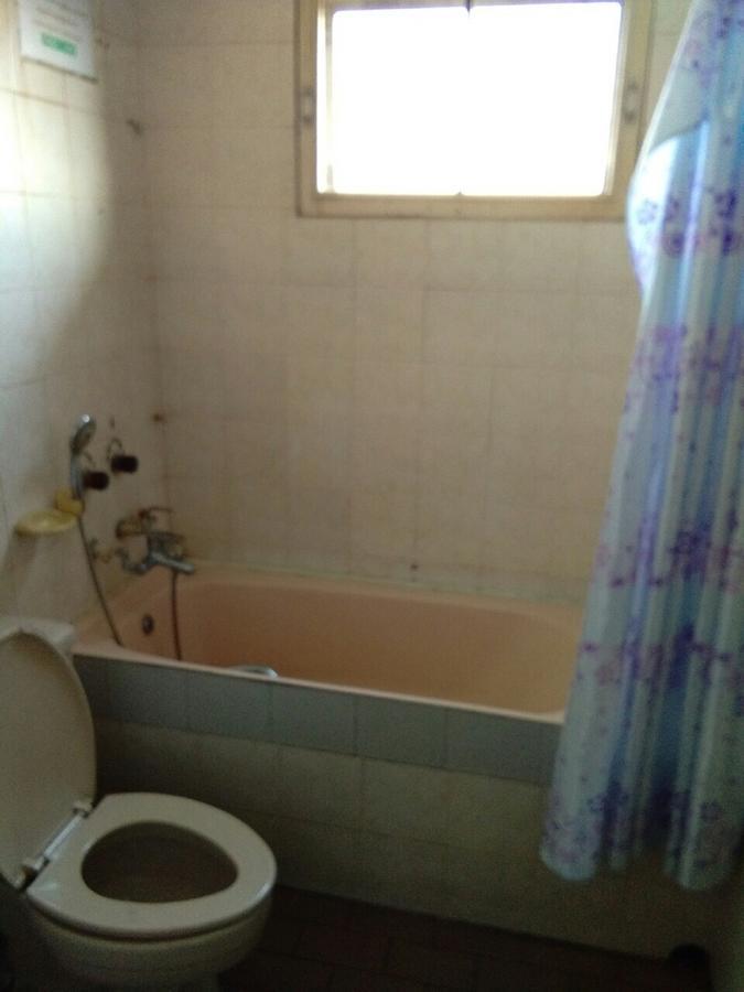 Halpin Hotell Yangon Exteriör bild